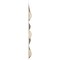 Ekena Millwork 19 5/8in. W x 19 5/8in. H Naomi EnduraWall Decorative 3D Wall Panel Covers 2.67 Sq. Ft. WP20X20NAECE - alternate 4